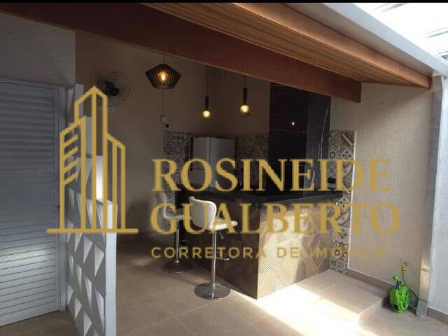 #CA0100 - Casa para Venda em Caraguatatuba - SP