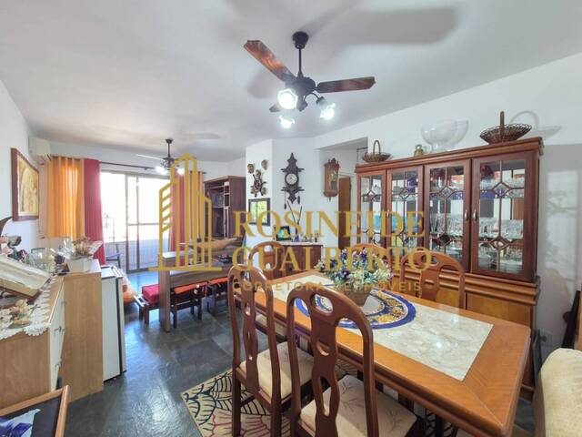 #AP0102 - Apartamento para Venda em Caraguatatuba - SP