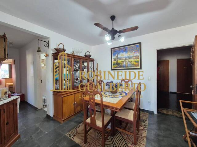 #AP0102 - Apartamento para Venda em Caraguatatuba - SP