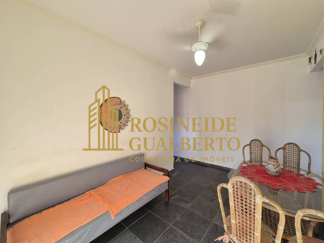 #AP0103 - Apartamento para Venda em Caraguatatuba - SP - 2
