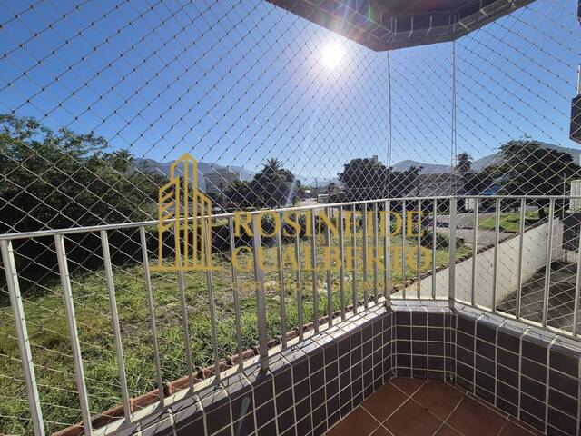 #AP0103 - Apartamento para Venda em Caraguatatuba - SP - 3