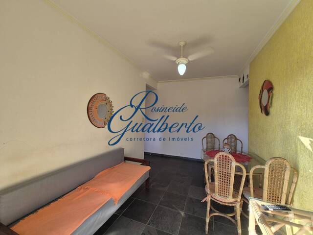 Apartamento para Venda em Caraguatatuba - 5
