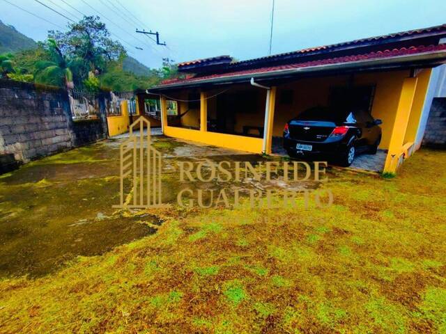 #CA0105 - Casa para Venda em Caraguatatuba - SP - 1