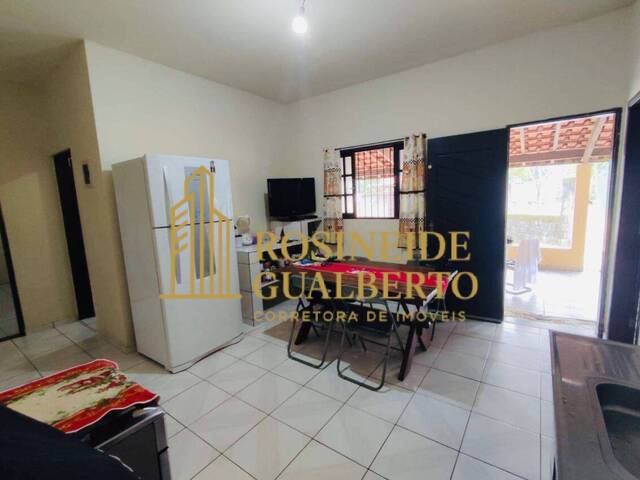 #CA0105 - Casa para Venda em Caraguatatuba - SP - 2