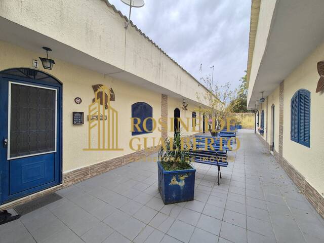 #CA0107 - Casa para Venda em Caraguatatuba - SP - 2