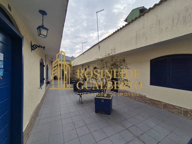 #CA0107 - Casa para Venda em Caraguatatuba - SP - 3