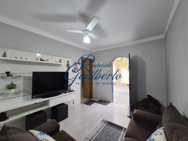 Casa para Venda em Caraguatatuba - 5