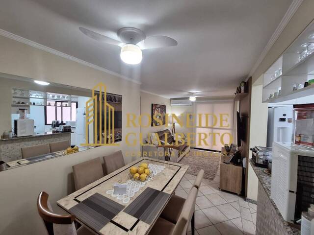 #AP0010 - Apartamento para Venda em Caraguatatuba - SP - 3