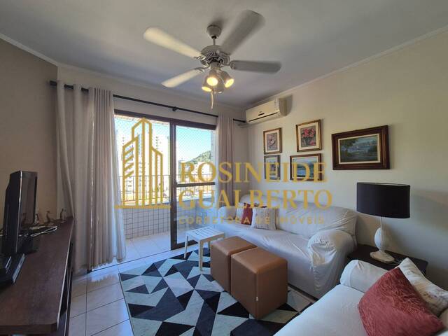 #AP0109 - Apartamento para Venda em Caraguatatuba - SP