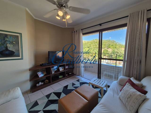 Apartamento para Venda em Caraguatatuba - 4