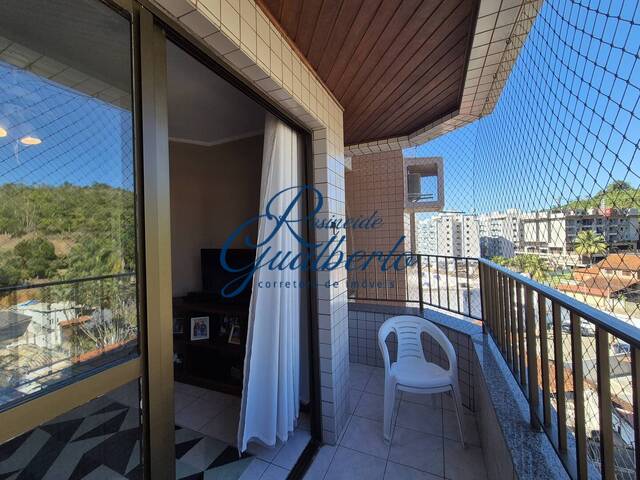Apartamento para Venda em Caraguatatuba - 5