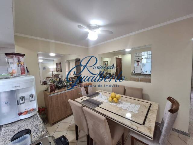 Apartamento para Venda em Caraguatatuba - 4
