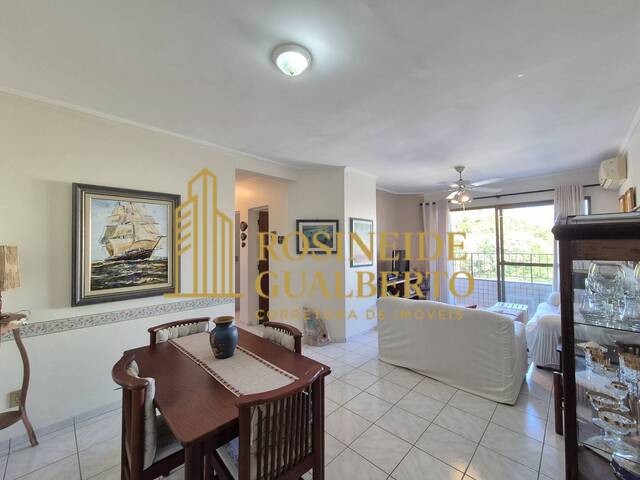 #AP0109 - Apartamento para Venda em Caraguatatuba - SP