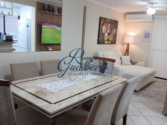 Apartamento para Venda em Caraguatatuba - 5
