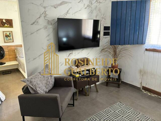 #CA0110 - Casa para Venda em Caraguatatuba - SP