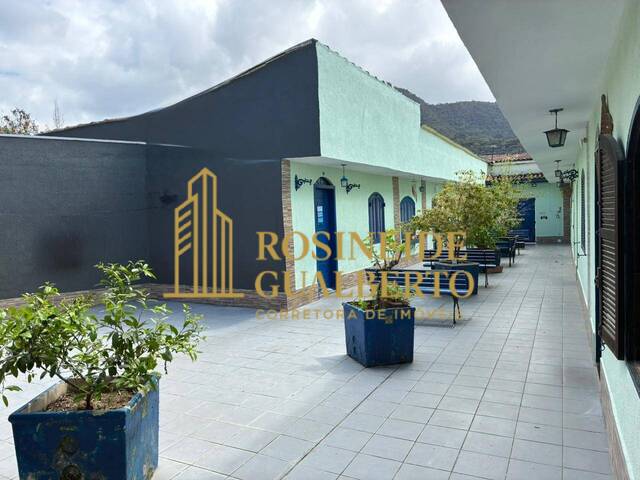 #CA0110 - Casa para Venda em Caraguatatuba - SP