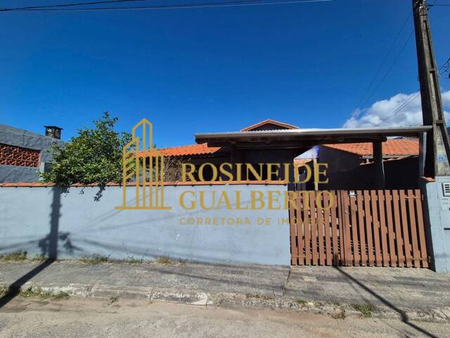 #CA0112 - Casa para Venda em Caraguatatuba - SP