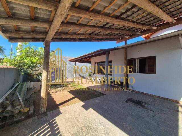 #CA0112 - Casa para Venda em Caraguatatuba - SP
