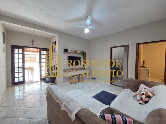 #CA0114 - Casa para Venda em Caraguatatuba - SP