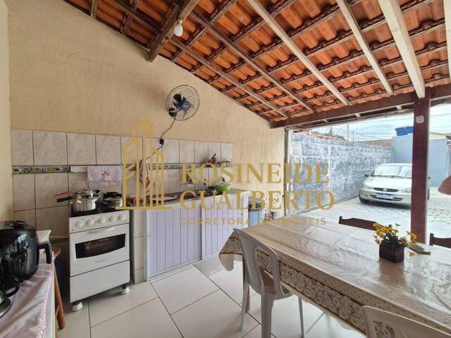 #CA0114 - Casa para Venda em Caraguatatuba - SP