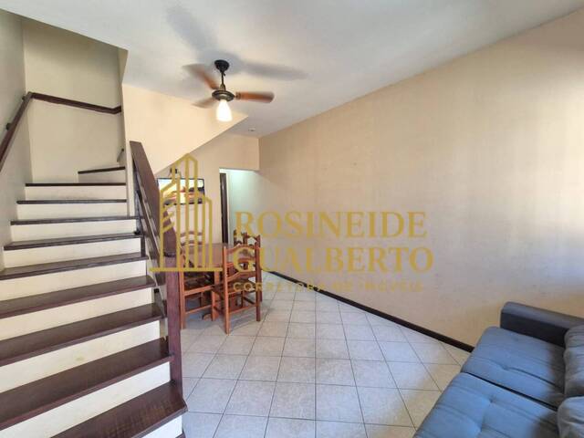 #SO0118 - Sobrado para Venda em Caraguatatuba - SP