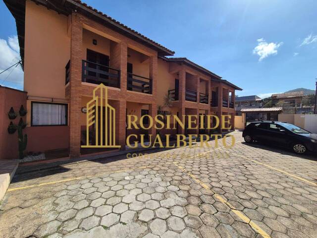 #SO0118 - Sobrado para Venda em Caraguatatuba - SP