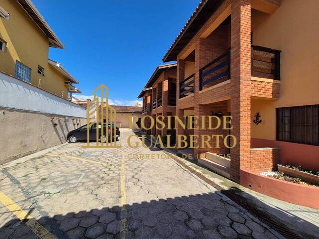 #SO0118 - Sobrado para Venda em Caraguatatuba - SP