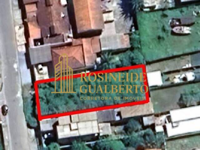 #TE0119 - Terreno para Venda em Caraguatatuba - SP