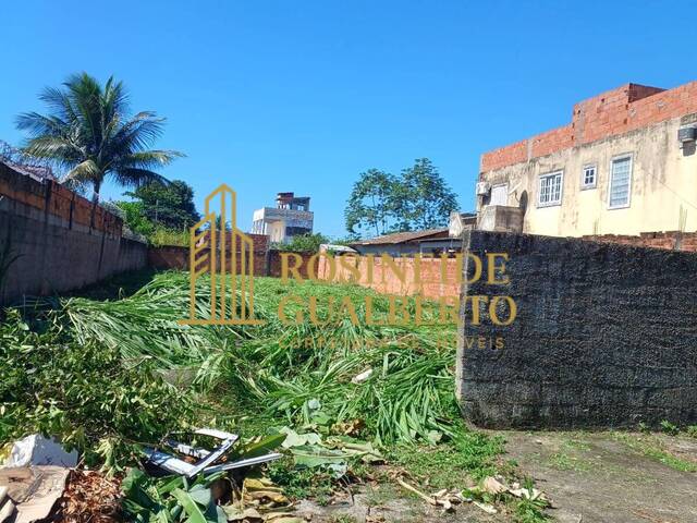 #TE0119 - Terreno para Venda em Caraguatatuba - SP