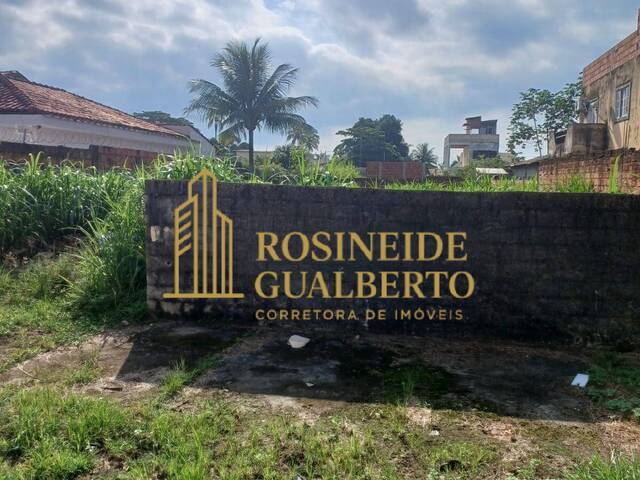 #TE0119 - Terreno para Venda em Caraguatatuba - SP