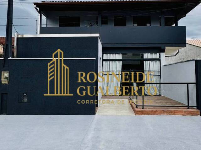 #SA0120 - Sala para Locação em Caraguatatuba - SP