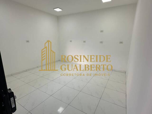 #SA0120 - Sala para Locação em Caraguatatuba - SP