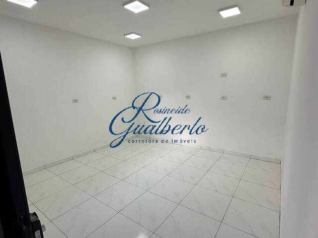 Sala para Locação em Caraguatatuba - 4
