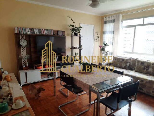 #AP0121 - Apartamento para Venda em São Paulo - SP
