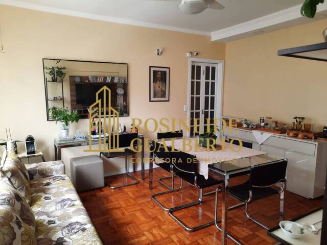 #AP0121 - Apartamento para Venda em São Paulo - SP