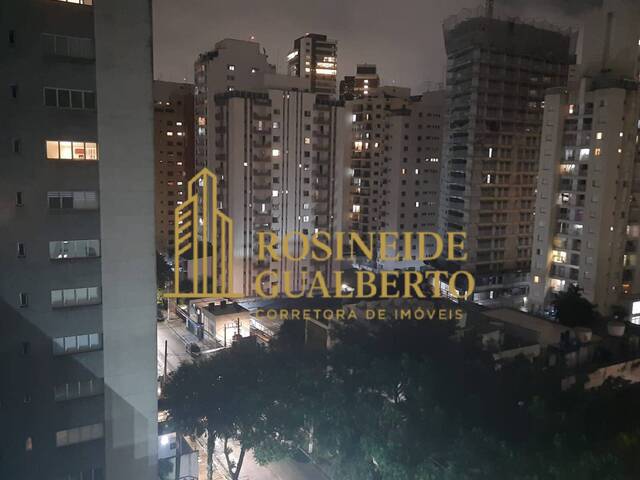 #AP0121 - Apartamento para Venda em São Paulo - SP