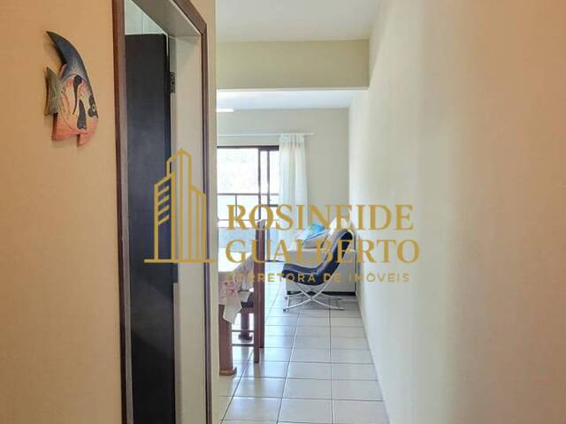 #AP0011 - Apartamento para Venda em Caraguatatuba - SP