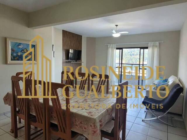 #AP0011 - Apartamento para Venda em Caraguatatuba - SP