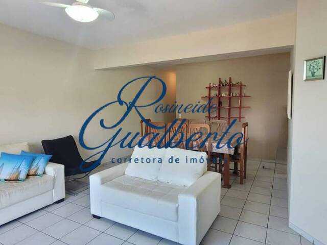 Apartamento para Venda em Caraguatatuba - 4