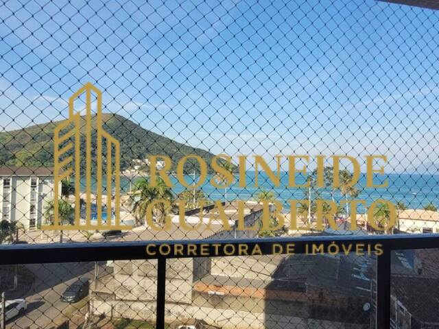 #AP0011 - Apartamento para Venda em Caraguatatuba - SP
