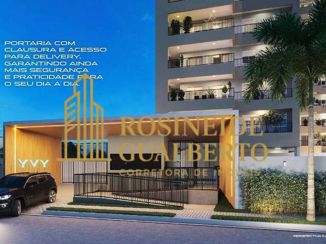 #AP0125 - Apartamento para Venda em Caraguatatuba - SP