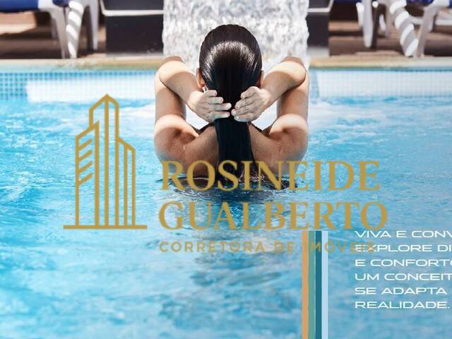 #AP0125 - Apartamento para Venda em Caraguatatuba - SP