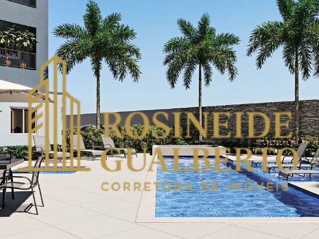 #AP0125 - Apartamento para Venda em Caraguatatuba - SP