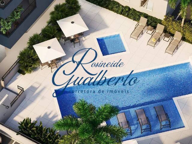 Apartamento para Venda em Caraguatatuba - 4
