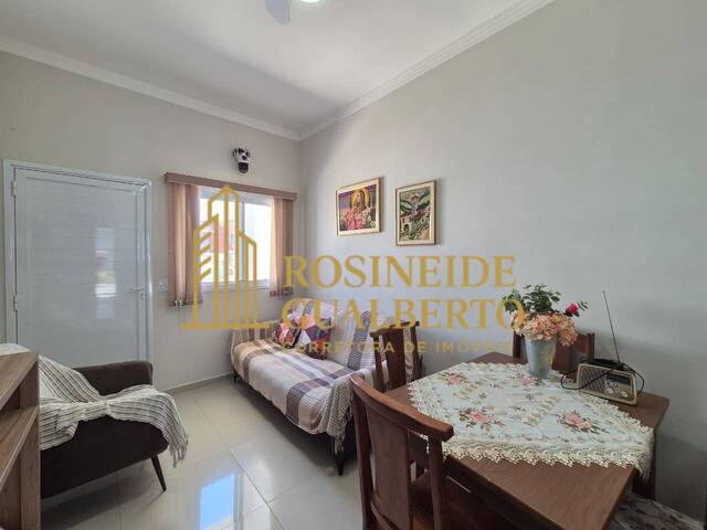 #CA0126 - Casa para Venda em Caraguatatuba - SP