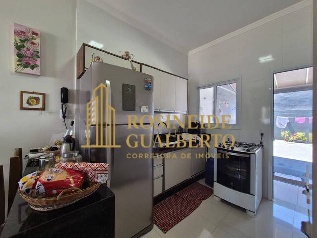 #CA0126 - Casa para Venda em Caraguatatuba - SP