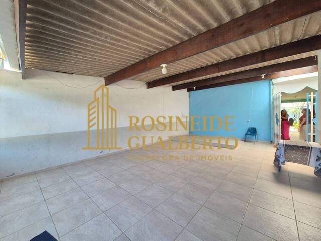 #CA0127 - Casa para Venda em Caraguatatuba - SP