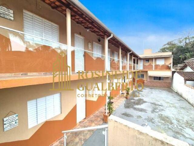 #LF0128 - Loft para Venda em Caraguatatuba - SP