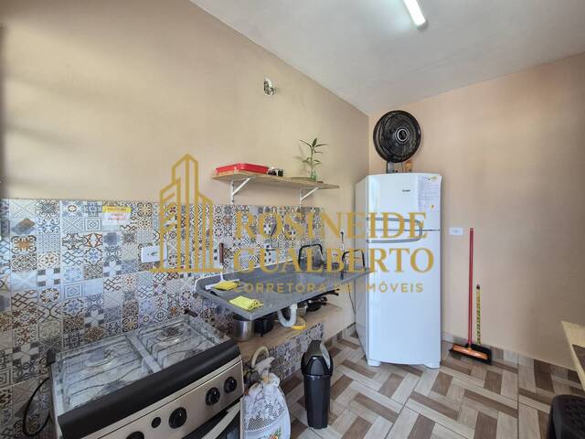 #Lf0130 - Loft para Venda em Caraguatatuba - SP - 3