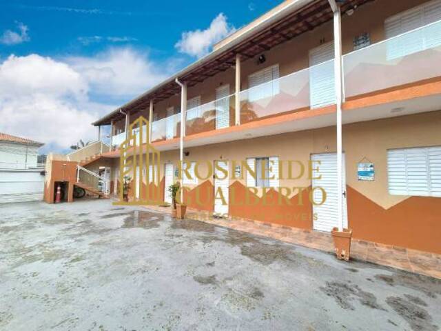 #Lf0130 - Loft para Venda em Caraguatatuba - SP - 1